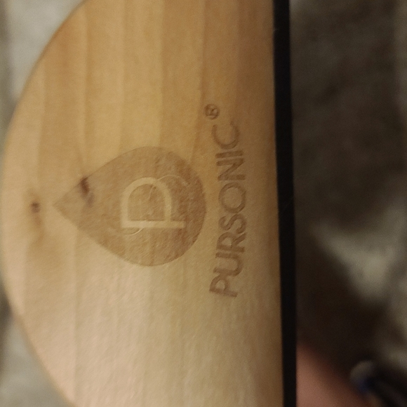 Toe and Ankle Foot Massager Wooden Good used condition. Like New. - Picture 3 of 5